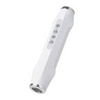 Tragbares Sauerstoff-Blasen-Gesichtsgerät CO2-Blasenstift Aqua Skin Gesichtsreinigungs-SPA-Schönheitsgerät CO2-Pod-Massagegerät
