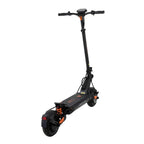 KuKirin G2 Master Elektroroller 1000W*2 Doppelmotor 52V 20.8Ah 60km/h Höchstgeschwindigkeit Scheibenbremse vorne und hinten Hydraulischer Stoßdämpfer