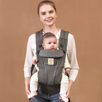 Egobaby breeze Baby Carrier With Box and Instrction Infant Carrier Backpack Kid Carriage Toddler baby Sling Wrap Suspenders 360