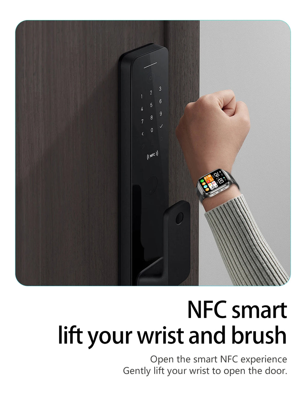 2026Neue Gesundheitsuhr Blutdruck Genaue Messung Smartwatches Herren Harnsäure Blutfette wasserdicht Airbag Smartwatch Damen