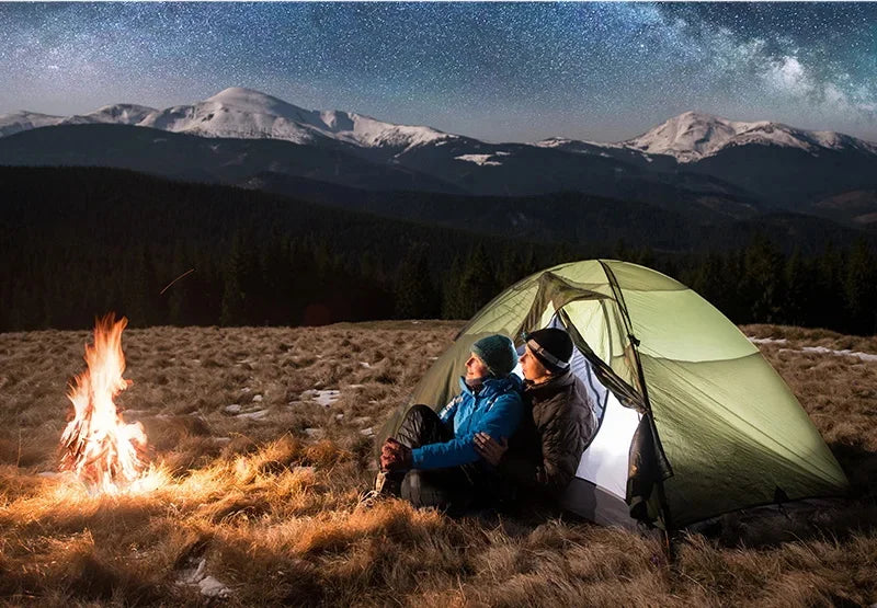 Naturehike Gänsedaunen- & Entendaunenhosen für Damen und Herren, Winterwanderhosen, Outdoor-Skihosen, Camping-Trekkinghosen, verdickte, wasserdichte Hose