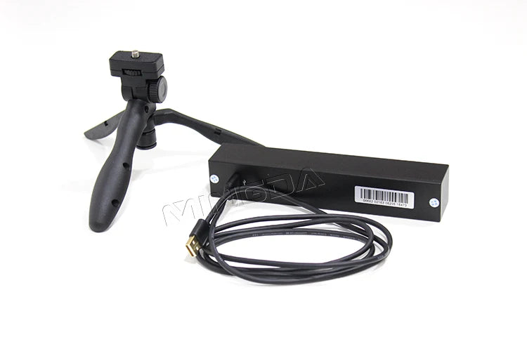 Manufacture Direct Sale MINGDA 3D Body Scanner And / Industrial 3d Printers Price , 3D Laser Scanner Price For The Head Only