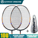 ALP GJ 10U Ultraleicht 52g T800 Pfeil und Bogen Badmintonschläger Authentische Zugkraft 13kg Outdoor Sport Carbonfaser Titan