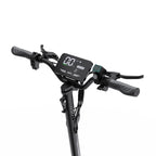 T10 Tragbarer E-Scooter 900W Spitzenleistung 48V 13.5/18 Ah Akku Elektroroller für Erwachsene 11 Zoll Offroad-Reifen Elektroroller