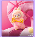 POP MART LABUBU 3.0 Forward High Energy Series Figur Blindbox | Kawaii Sammlerstück – Perfektes Geschenk für Anime-Liebhaber