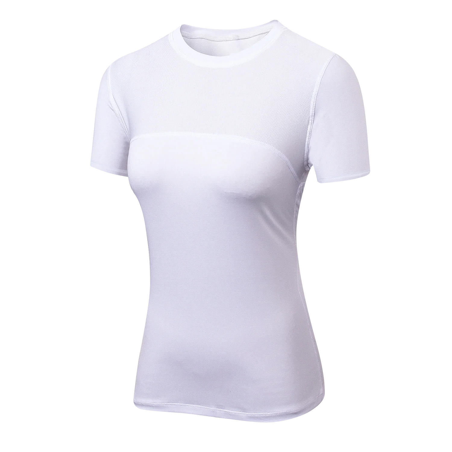 2023 Damen Yoga Tops schnelltrocknend Sport Top Fitness Damen Top Schwarz einfarbig ärmelloses Fitness Lauftop Gym T-Shirt