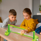 Mini-Tennis-Set Tennis-Spielset mit 2 Schlägern und 1 Ball Tragbares Freizeitsportgerät für drinnen und draußen