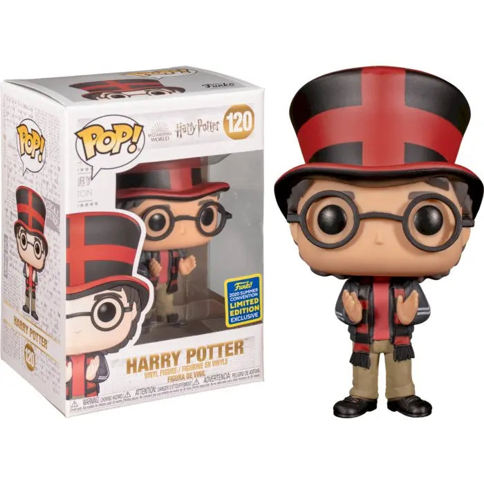 Funko Pop Harry Ron Hermine Tonks Malfoy Dumbledore Snape Fawkes Patronus Potter Fleur Delacour Lucius Malfoy Hedwig Modellspielzeug