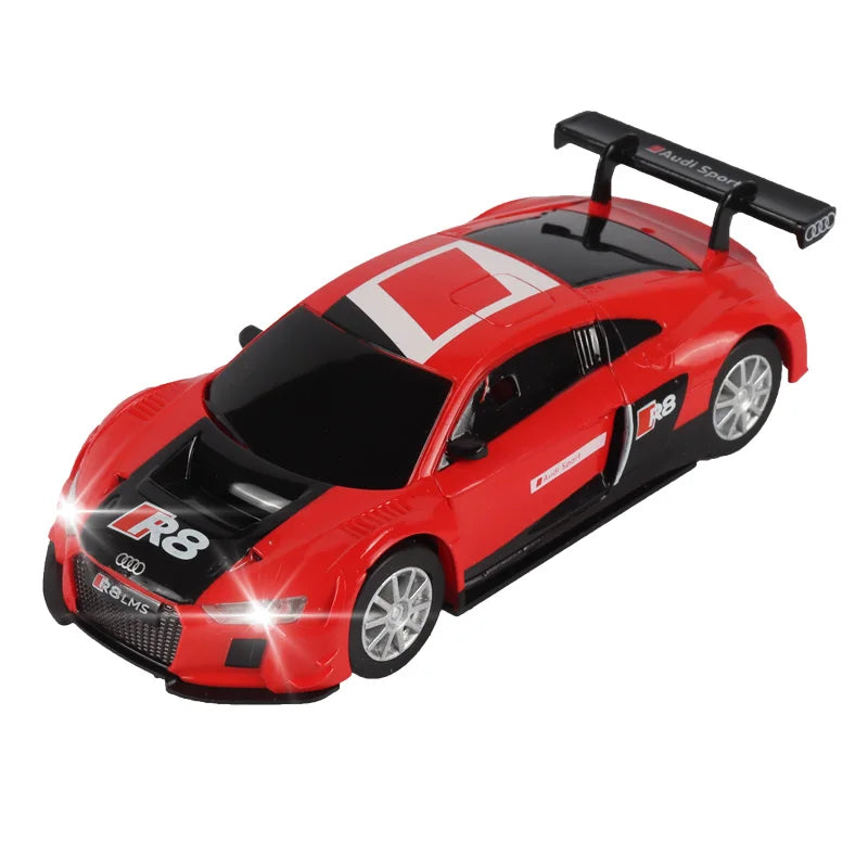 Analog Slotcar 1/43 1:43 1 43 Elektrisches Renn-Fernbedienungs-Rennbahn-Spielzeugauto für Carrera Go Scalextric Ninco SCX