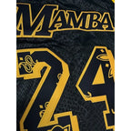 Herren ärmelloses Basketballtrikot, Schlangenhaut-Weste mit gesticktem Schriftzug, locker sitzend, Sportuniform für Herrenbekleidung im Sommer