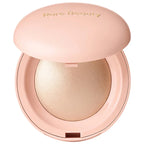 Rare Beauty Melting Cream Blush Make-up Matt Perlmutt Textur Glitzer Rouge Highlighter Hell nähren befeuchten Lipgloss