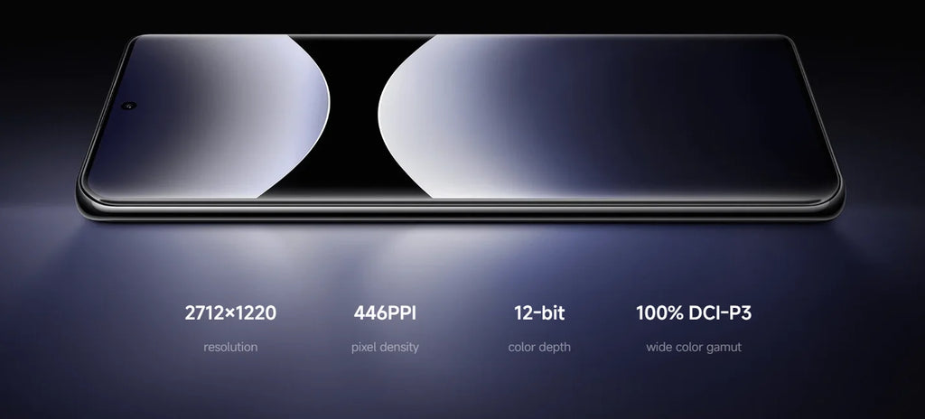 Xiaomi Redmi Note 14 Pro 5G NFC Smartphone MediaTek Dimension 7300-Ultra AMOLED Display 6,67 1,5 K 120 Hz 5110 mAh 200 MP Kamera