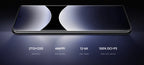 Xiaomi Redmi Note 14 Pro 5G NFC Smartphone MediaTek Dimension 7300-Ultra AMOLED Display 6,67 1,5 K 120 Hz 5110 mAh 200 MP Kamera
