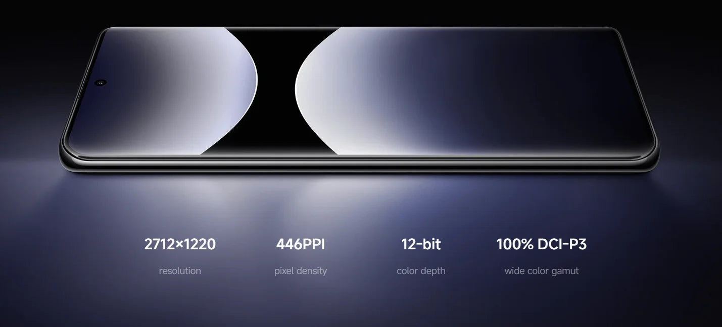 Xiaomi Redmi Note 14 Pro 5G NFC Smartphone MediaTek Dimension 7300-Ultra AMOLED Display 6,67 1,5 K 120 Hz 5110 mAh 200 MP Kamera