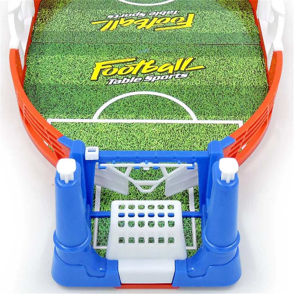 Mini-Tischfußballspiele, Tischfußball-Flipper für Indoor-Spielzimmer, Tischfußball-Brettspiele Mini Erwachsene