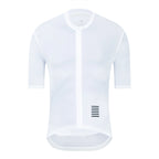 YKYWBIKE Herren Classic Radtrikot Sommer Fahrrad Pro Team Kurzarm Trikot Radsport Maillot Rennrad Atmungsaktive Kleidung