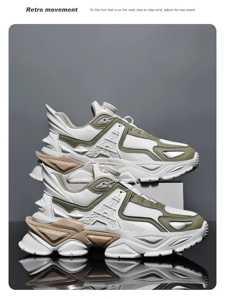 Schuhe Herren Sneaker Männlich Casual Herrenschuhe Tenis Luxusschuhe Trainer Race Atmungsaktive Schuhe Mode Loafer Laufschuhe für Herren