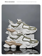Schuhe Herren Sneaker Männlich Casual Herrenschuhe Tenis Luxusschuhe Trainer Race Atmungsaktive Schuhe Mode Loafer Laufschuhe für Herren
