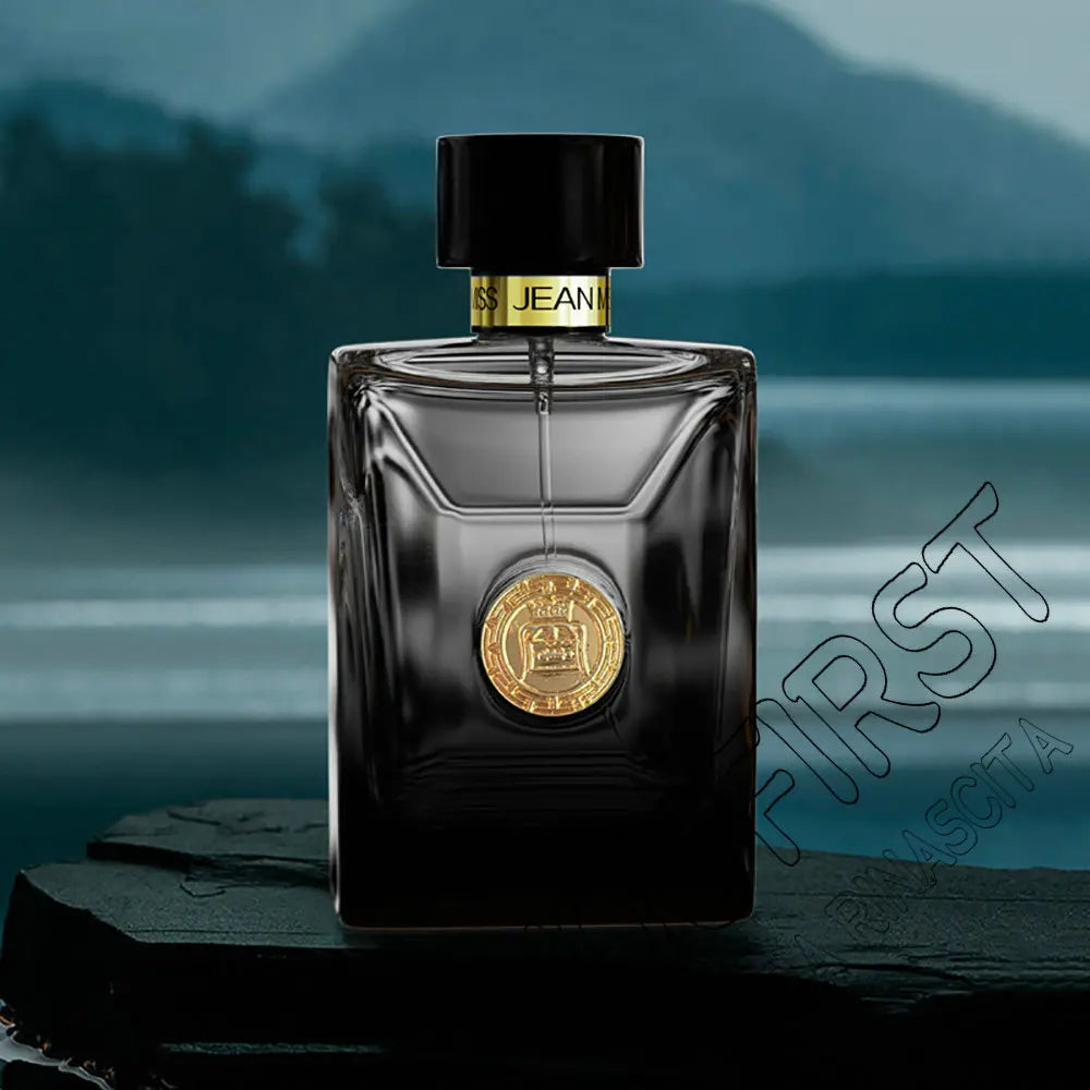 Ocean Scent Parfüm Herren Cologne 50ml Pheromon Parfums Hombre Duftspray Frauen Anziehend Parfums Homme Eau De Toilette