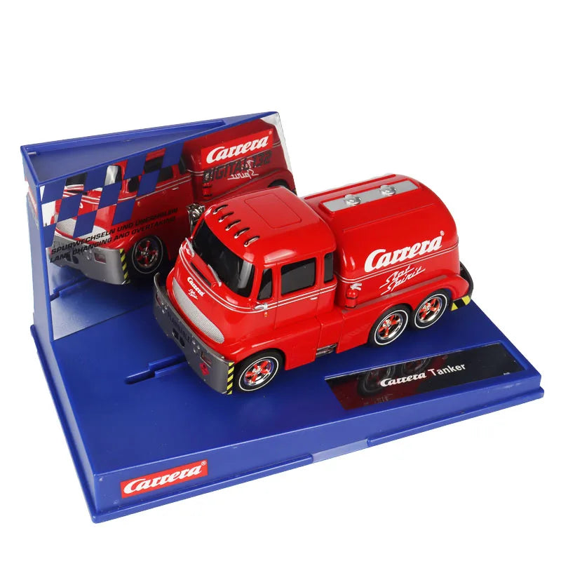Slotcar Carrera Digital 1 32 30822 Tanker limitiertes Modell