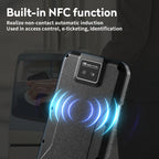 PDA927 Android 2D QR Code Leser Handheld-Terminal PDA Android Barcode-Scanner mit NFC RFID-Leser Medizingerät PDAs