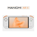 MangMi Air X Spielkonsole Android 5,5 Zoll 1080P 11-Touchscreen IPS mAh Hall-Effekt Joystick Trigger tragbare Spielekonsole