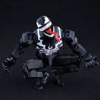 9L3D Gedruckte Deadpool Wolverine Batman Spider-Man Venom Actionfiguren Dummy13 Lucky13 T13 Anime Modell Spielzeug Sammlerstücke Geschenke