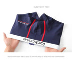 3er-Pack Herren Slips Baumwolle Herren Unterwäsche Boxershorts Atmungsaktive Herren Boxershorts Bedruckte Unterhosen Bequeme Shorts Herren Unterwäsche M-3XL
