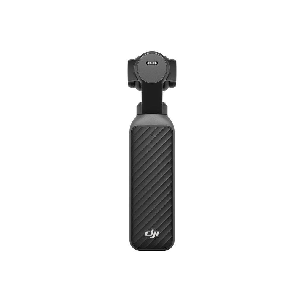 【2026 NEU】DJI Osmo Pocket 4 Taschengimbal Vlog-Kamera 1″ CMOS & 4K/240fps 3-Achsen-Stabilisierung 2× verlustfreier Zoom 107 GB interner Speicher 2" drehbarer Bildschirm Videokamera für Fotografie Neu Original