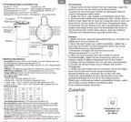 Automatischer Flüssig-/Schaumseifenspender, berührungsloser elektrischer Spender, USB-wiederaufladbar mit Infrarotsensor für Bad, Küche