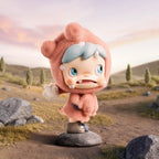 POP MART POLAR Monster Village Serie Blind Box – Süße Anime-Figuren, Ornamente, Überraschungsgeschenkpuppe – Originalspielzeug für Sammler