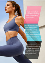 Neuestes Myoslim Neo RF EMS Body Sculpting Po-Lift EMS Gerät 6500W HI-EMT Muskelstimulator Körperformungs-Massagegerät