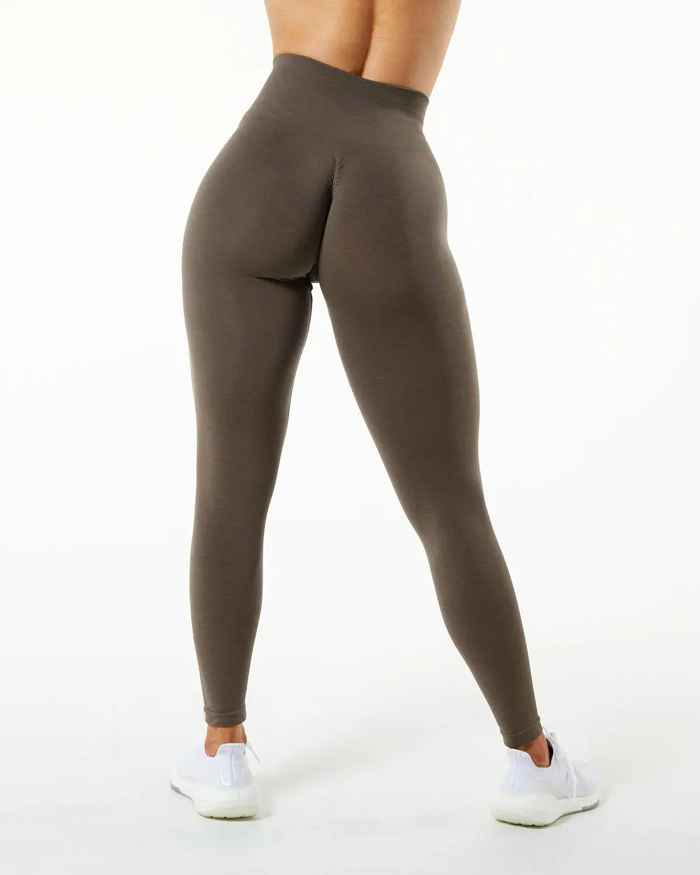 Amplify Mühelose Leggings für Damen, Push-Up-Booty-Leggings, Scrunch Butt, Stretch-Workout-Gym-Tights, Fitness, nahtlose Yogahosen