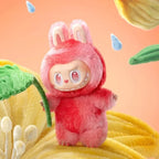 POP MART Labubu THE MONSTERS Big into Energy Serie-Vinyl Plüsch Anhänger Mystery Box Überraschungs-Tasche Spielzeug Puppe Süße Anime-Figur
