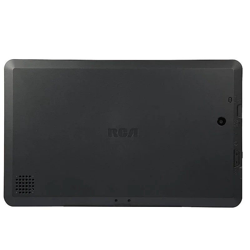 11,6 ZOLL RCT6716 WIFI Tablet PC 2GB RAM 32GB ROM Android 10.0 MT8167 CPU WIFI 768 x 1368 IPS Bildschirm Quad Core