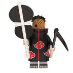 Naruto A Animationsspielzeug Peripherie Kaguya Boruto Neji Tenten Iruka Yamato Madara Sasuke Anime Action Model Figur Kollektion