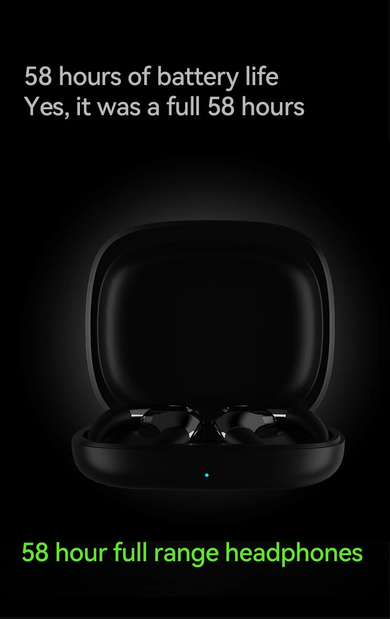 [AI-Übersetzer-Kopfhörer]MINISO X28 Kabellose Kopfhörer Bluetooth 5.4 HiFi IPX5 Wasserdicht Sport Bass Leistungsstark 16 Std. Akkulaufzeit