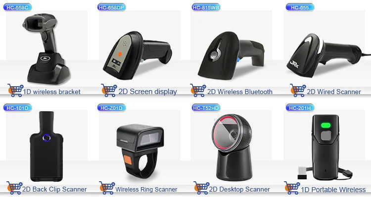 YK957 JR Android 2D QR Code Reader Handheld Terminal PDA Android Barcode Scanner mit NFC RFID Reader Medizinische Geräte PDAs 4+64 GB