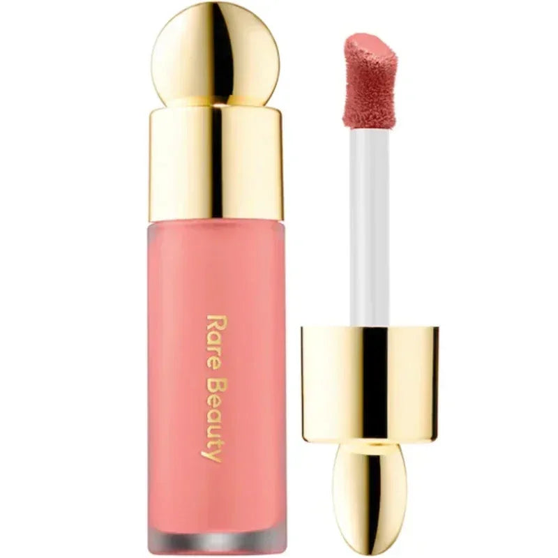 Rare Beauty Soft Pinch Flüssiges Rouge Seidig und gleitet sanft Lang anhaltendes Make-up für pralle Wangen Hope Love Virtue Happy Wonder Worth