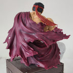 14cm Street Fighter 6 Anime Spielfigur Ryu Actionfigur Noodle Stopper Ryu Figur Raumdekorationen PVC Sammlung Modell Spielzeug