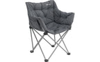 Faltbarer Outwell Camping Relaxsessel Sardis Lake