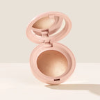 Rare Beauty Melting Cream Blush Make-up Matt Perlmutt Textur Glitzer Rouge Highlighter Hell nähren befeuchten Lipgloss