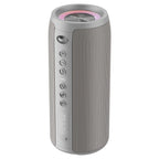 ZEALOT-S51PRO 40W High-Power Bluetooth-Lautsprecher 3D-Stereo-Bass Bluetooth-Lautsprecher Tragbarer IPX5 Wasserdichter Geeigneter TWS Boombox