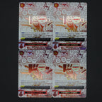 One Piece TCG OPCG English Manga Event Card Set Gear 2 DDM GGG Ground Death Frighten Me OP09 OP10 OP11 OP12 OP14 Goldprägung