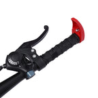 20 Zoll Mountainbike 7 Gänge, Verstellbarer Sattel Kinderfahrrad mit Schutzblechen und Flaschenhalter für Jungen und Mädchen 8-13 Jahre