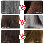 Magische Haarmaske Kollagen Keratin 5 Sekunden Reparatur Geschädigtes Frizziges Haar Glatt Tiefenwirksame Feuchtigkeitspflege Nährendes Haarpflegeprodukt