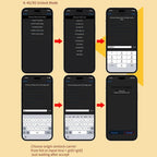 R-SIMCLUB Entsperrkarte TOP NEUESTE MKSD ULTRA V5.3 Klebstoff 5G MODE QPE IOS16.X IP14 12 sprint cricket metroPCs T-mobile SoftBank