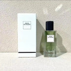 125 ml Unisex-Parfüm Bestseller Orientalisch-Holzig Grapefruit Blumen Duft Lang anhaltend Große Kapazität Duft für Männer und Frauen