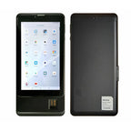 Günstigstes 7" 4G Fingerabdruck Telefonanruf Tablet PC Android 8.1 GSM Quad Core WIFI 1GB RAM 8GB ROM Dual SIM 4000mAh