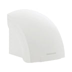 1200W Automatischer Händetrockner Wandmontierter berührungsloser Händetrockner 40-65℃ Einstellbarer Badtrockner für Zuhause, Toilette, Büro, Hotel